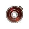Tarcza diamentowa 125mm do cięcia twardych płytek BIHUI B-Master DCDA125